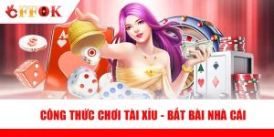Công thức chơi tài xỉu
