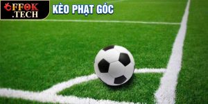 Kèo Phạt Góc