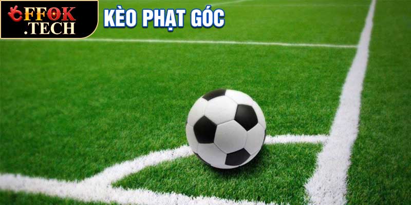 Kèo Phạt Góc